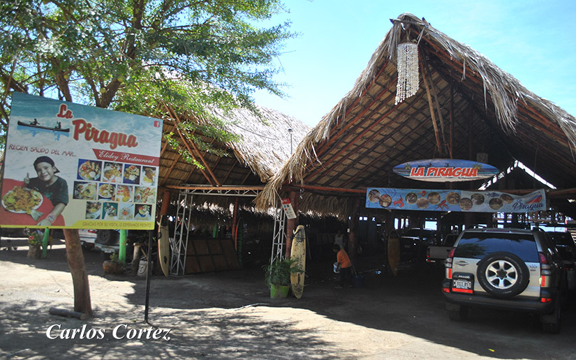 recorrido